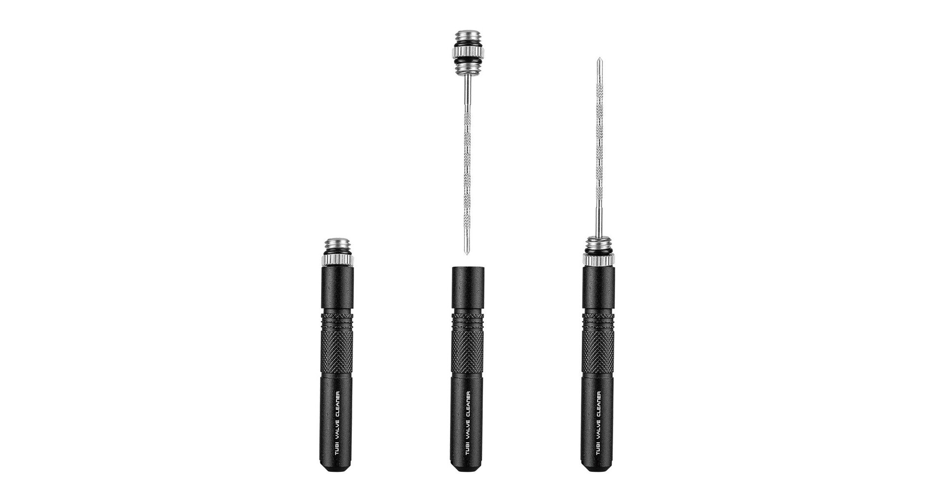 TOPEAK nářadí TUBI VALVE CLEANER Velikost: UNI