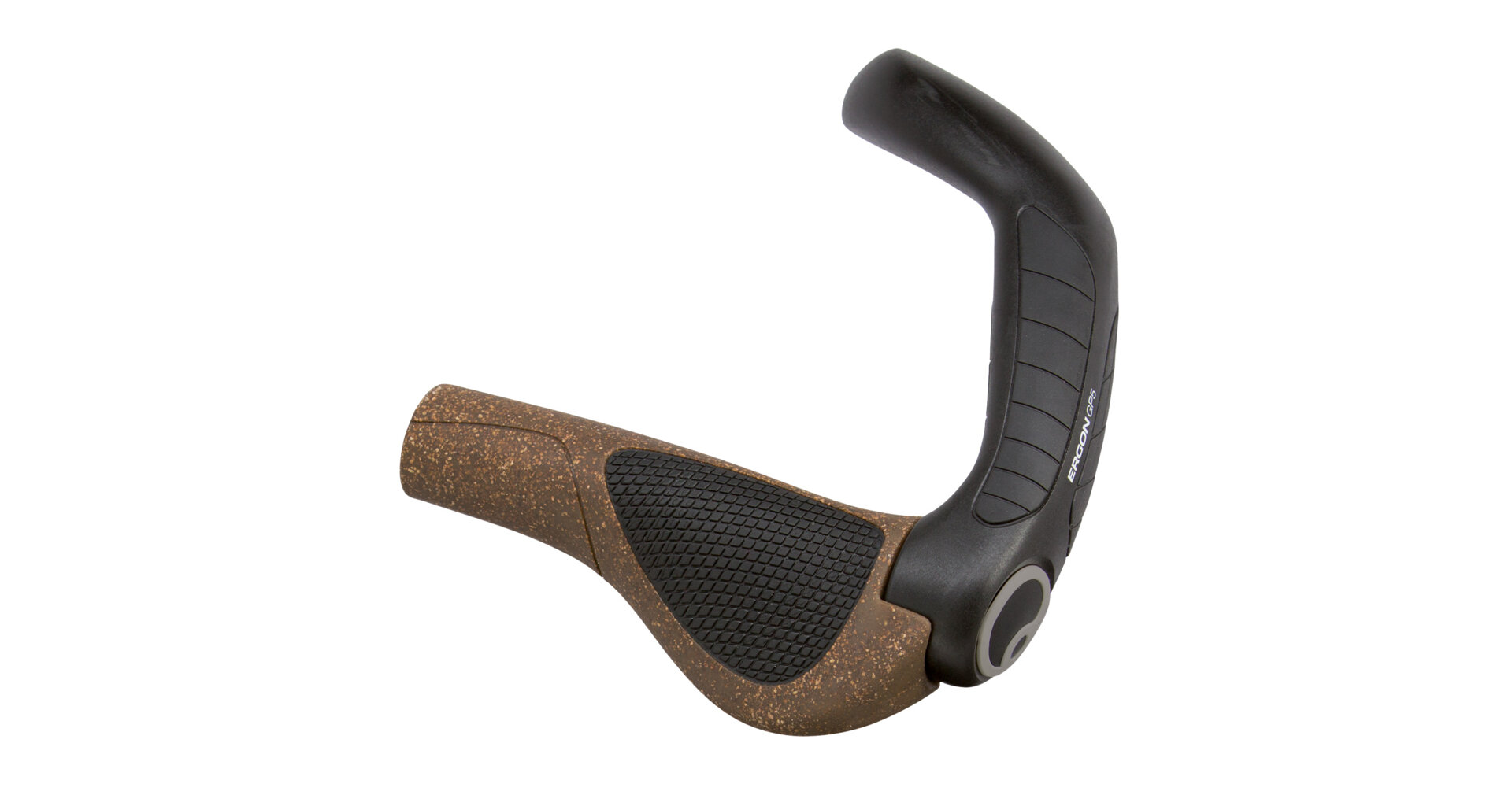 Gripy Ergon GP5 Biokork Velikost: S