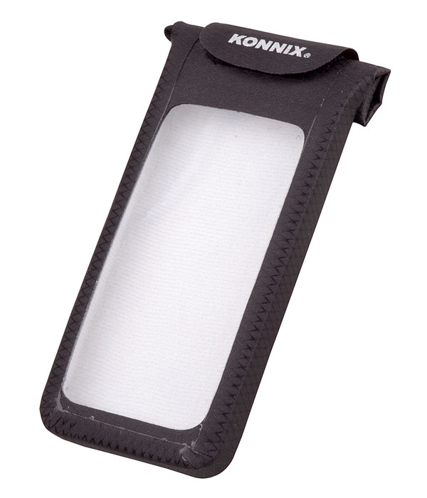 Pouzdro pro Smartphone na představec KONNIX Plus I-Touch 820 S
