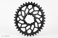 Převodník ABSOLUTEBLACK CX SRAM 38zubů oval