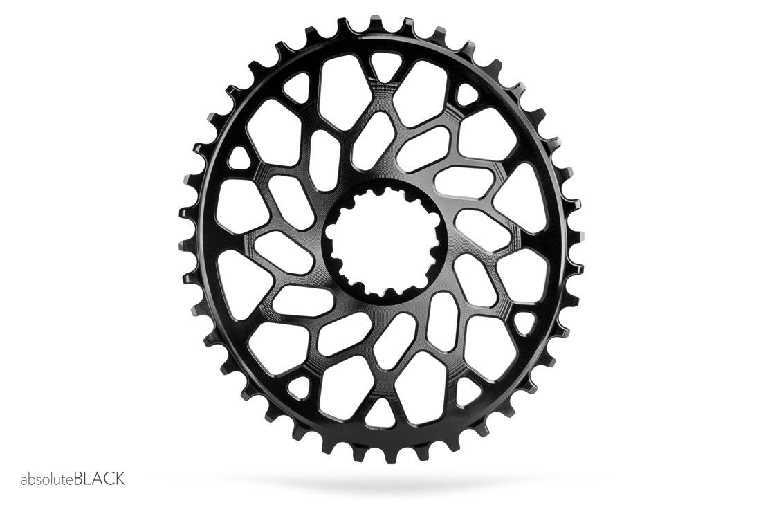 Převodník ABSOLUTEBLACK OVAL CX SRAM 42T