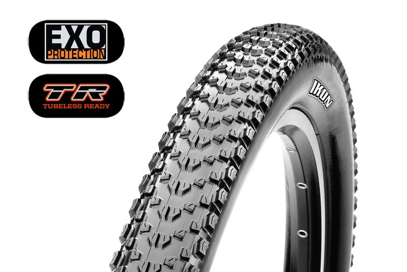 Plášť Maxxis Pace 29" - kevlar Směs: 2C, Šířka: 2,1", Ochrana: EXO