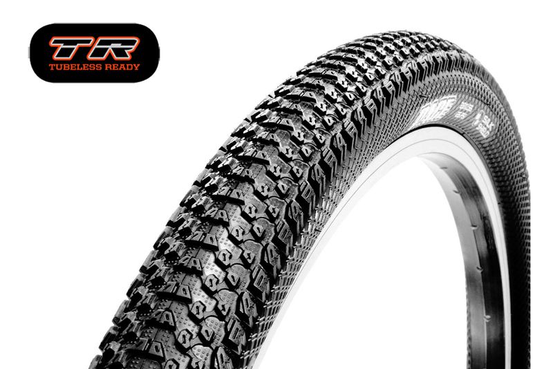 Plášť MAXXIS PACE 29x2.10 kevlar TR DC
