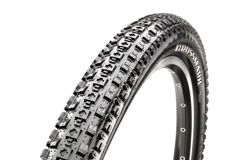 Plášť Maxxis Crossmark 29" - kevlar Šířka: 2,1"