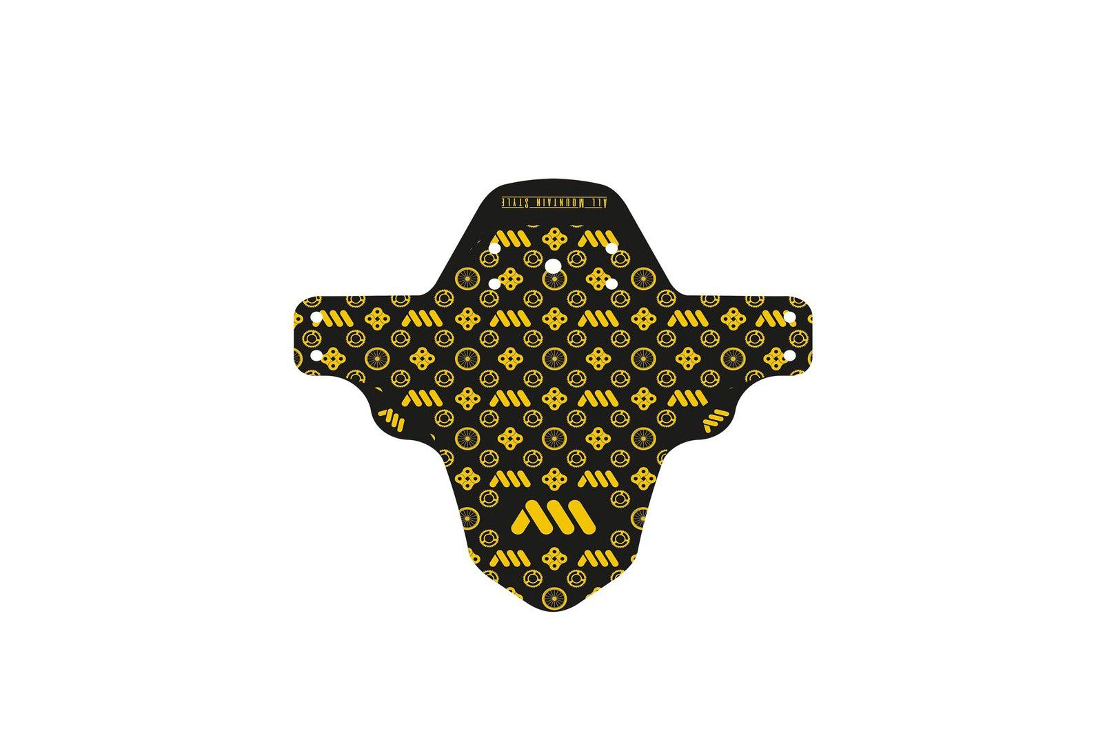 Blatníček AMS Mud - Gold/Couture