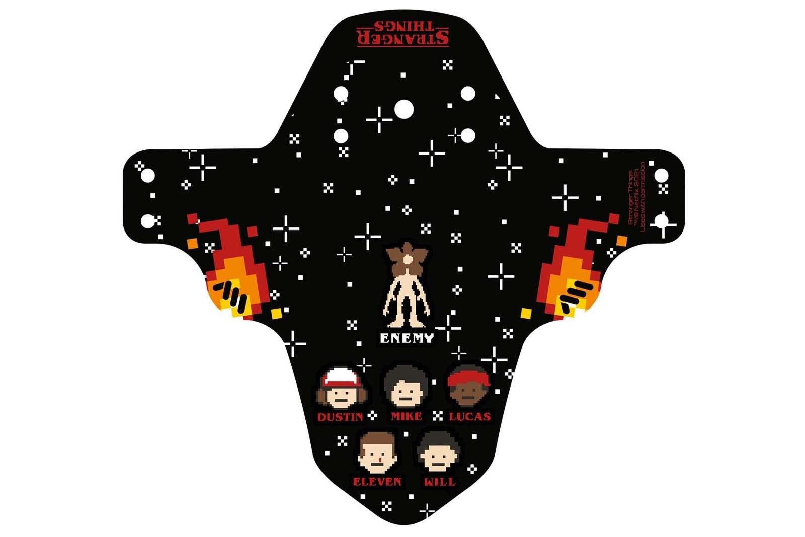 Blatníček AMS - 8 Bit