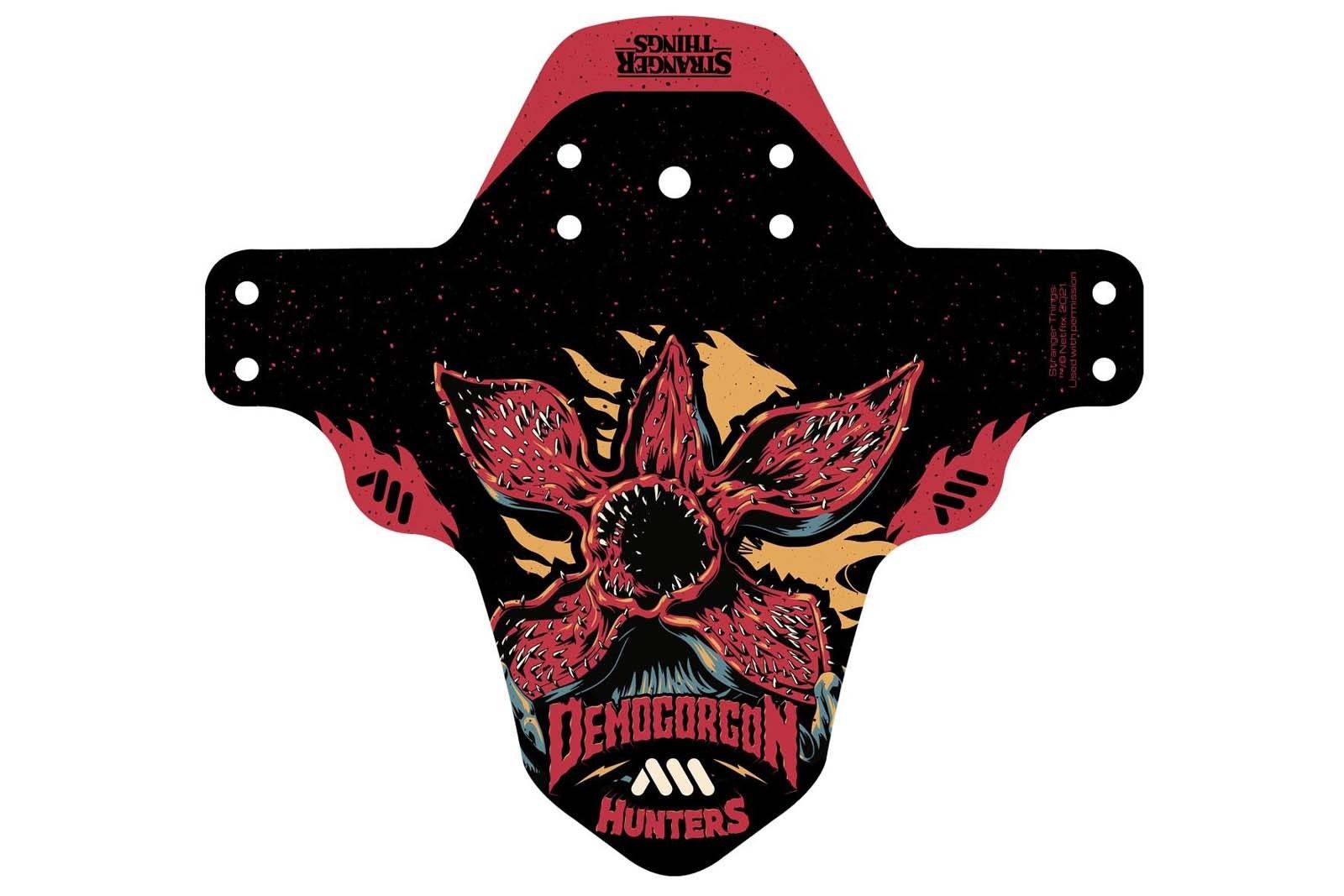 Blatníček AMS - Demogorgon