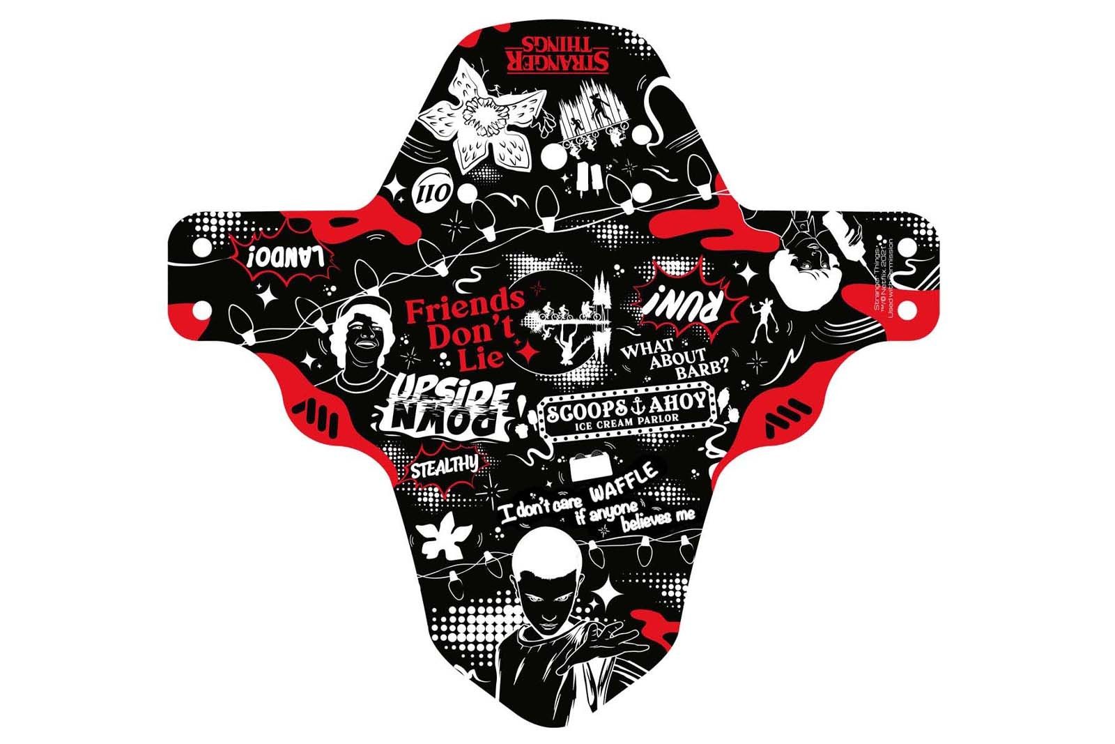 Blatníček AMS - UpsideDown