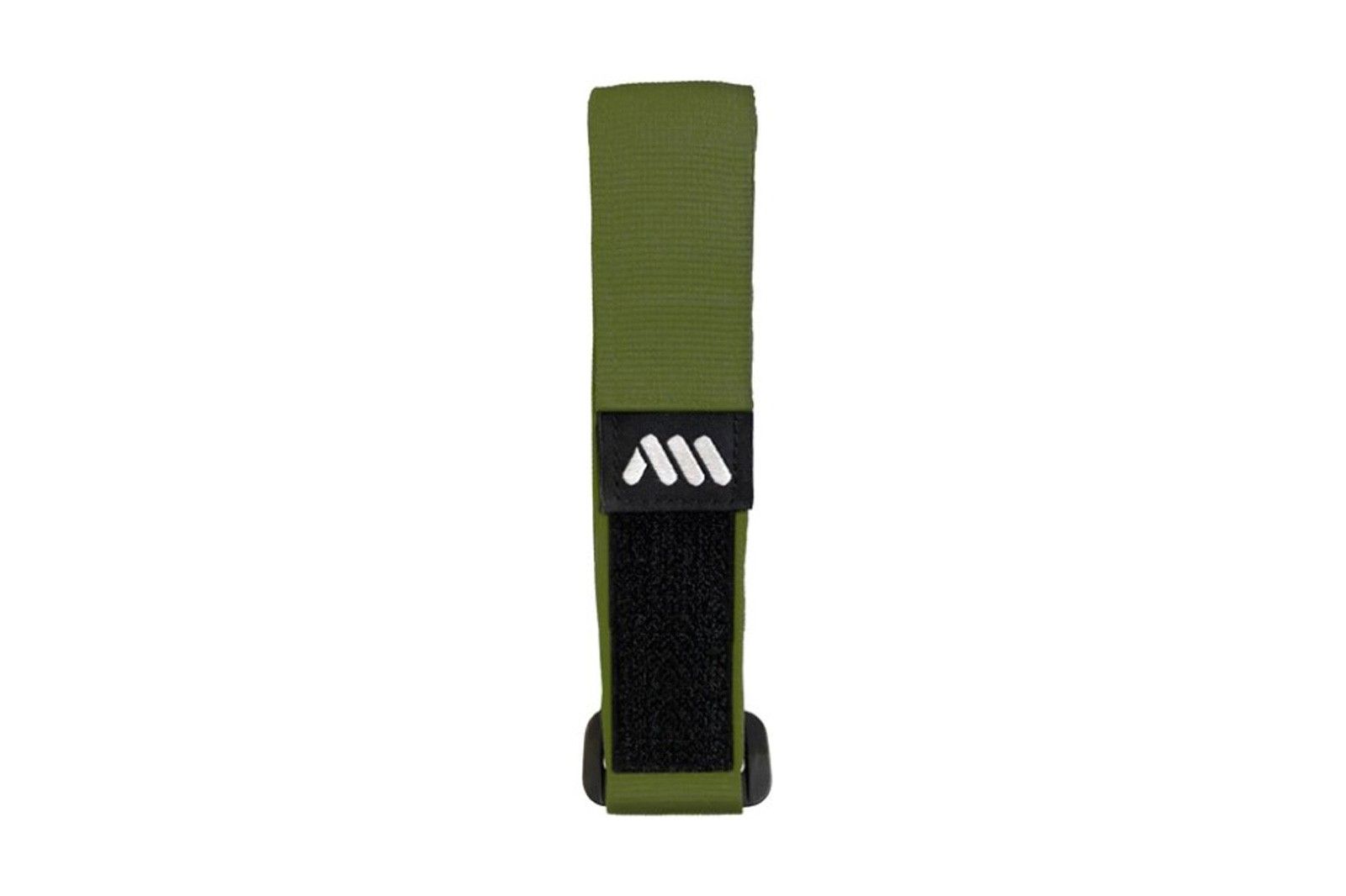 Páska AMS Velcro Strap - zelená