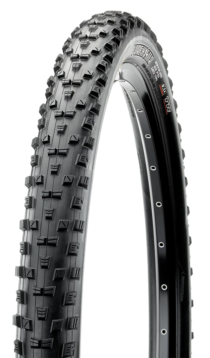 Plášť MAXXIS Forekaster 29x2,35 60TPI - drát