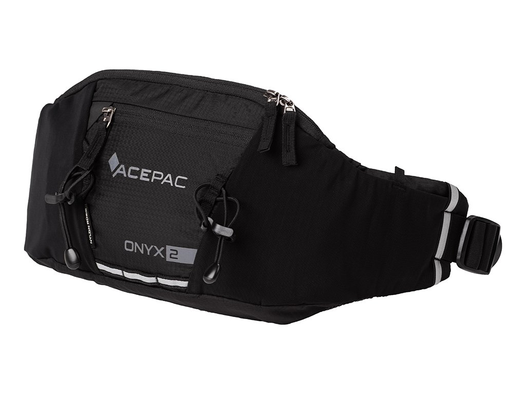 Ledvinka ACEPAC ONYX 2 MKIII Barva: Černá