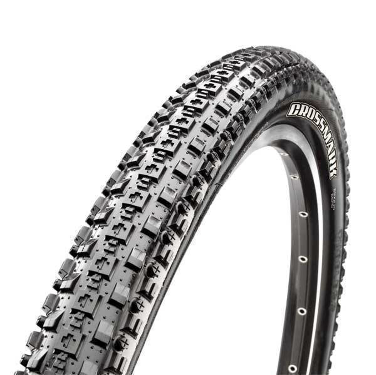 Plášť Maxxis CrossMark 26x2,10 - drát