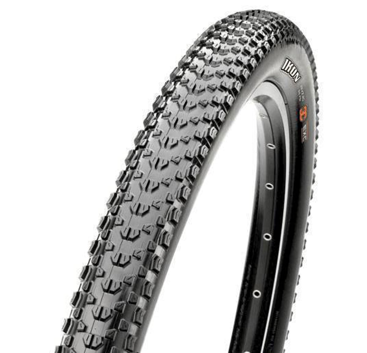 Plášť Maxxis Ikon 27,5" - drát Šířka: 2,2"