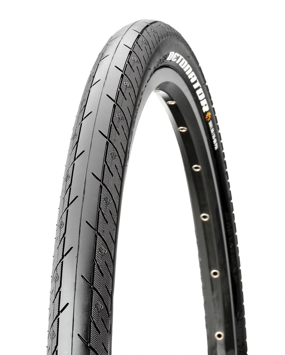 Plášť Maxxis Detonator 27,5" - drát Šířka: 1,5"