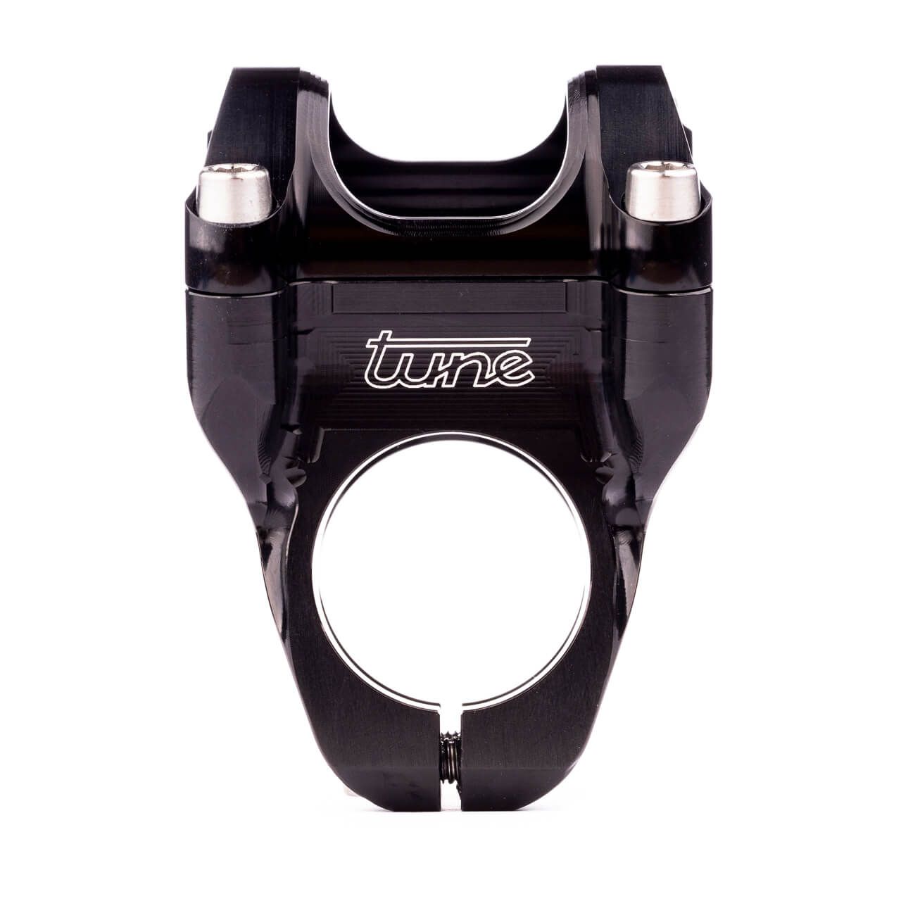 Představec TUNE GT35 stem 35mm - černý