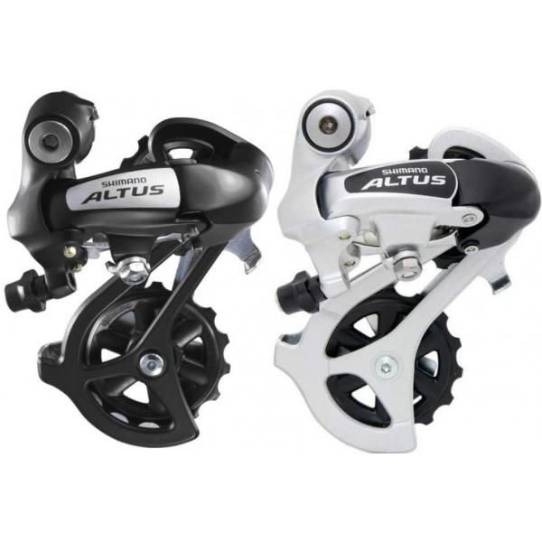 Přehazovačka Shimano RD-M310 Altus - černá