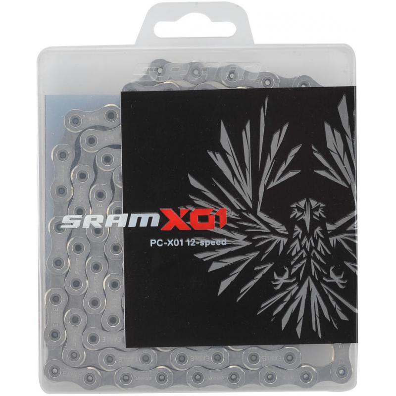Řetěz Sram X01 Eagle