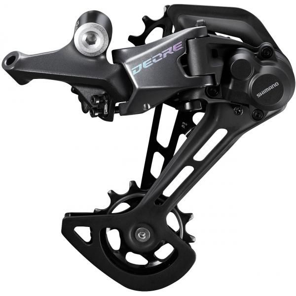 Přehazovačka Shimano RD-M6100-12 dl. vodítko