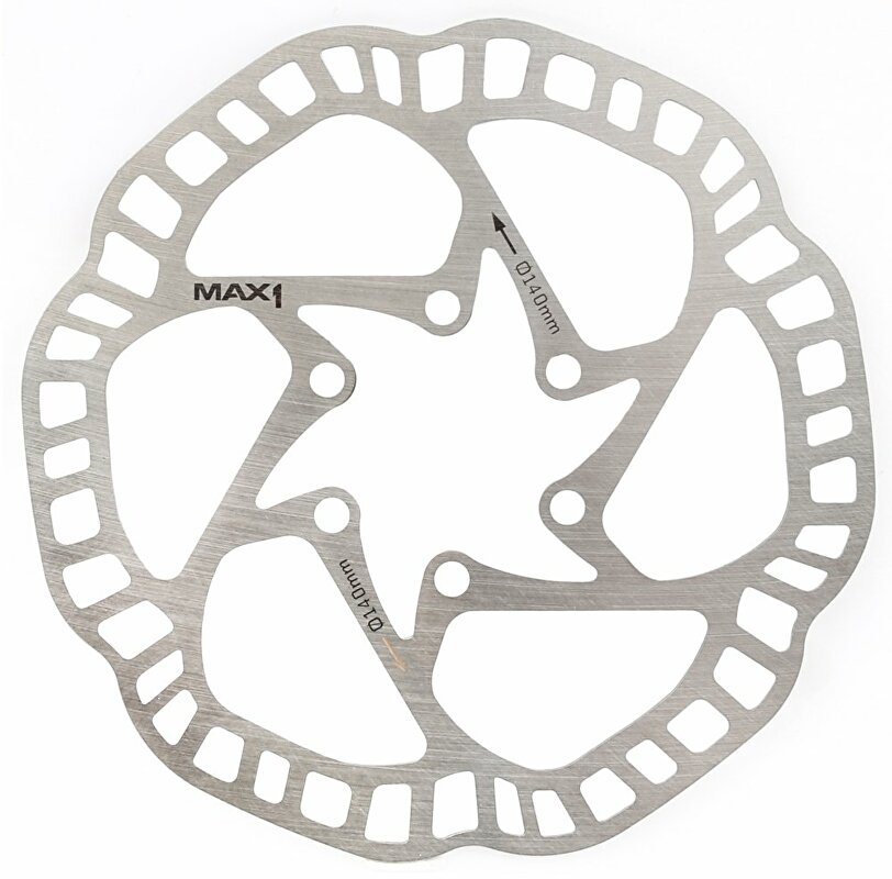 Brzdový kotouč MAX1 ultralight Rozměr: 203mm