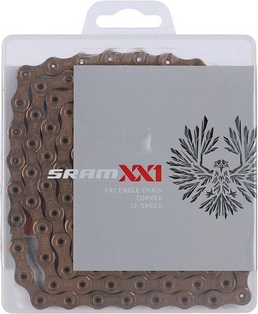 Řetěz Sram XX1 Eagle - copper