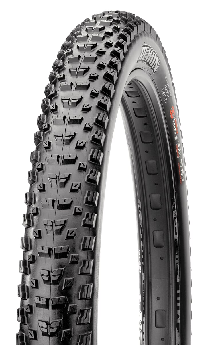 Plášť Maxxis Rekon 29" - drát Šířka: 2,4"