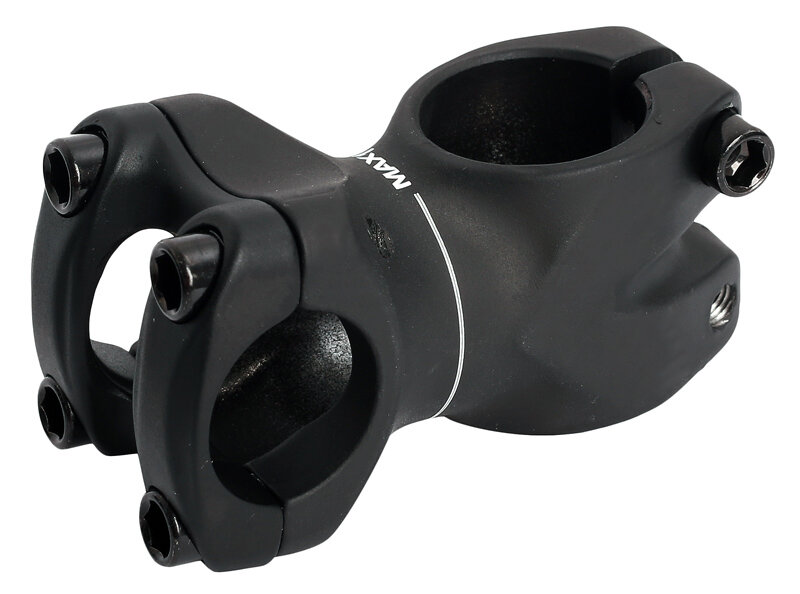 Představec MAX1 Alloy 50/10°/25,4 mm - černý