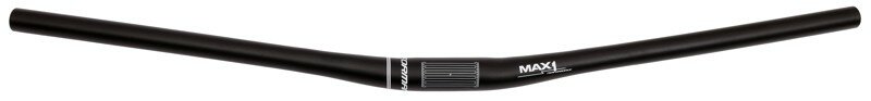 Řídítka Max1 Performance AM 31,8/810mm Al
