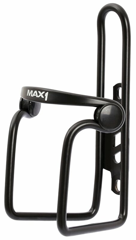 Košík MAX1 AI race - černý