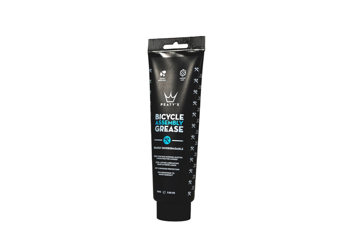 PEATYS Vazelína Peaty's Bicycle assembly grease - 100g Varianta: 400g