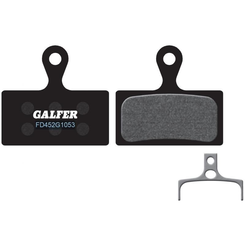 Galfer FD452 Pro G1554T Směs: Standard
