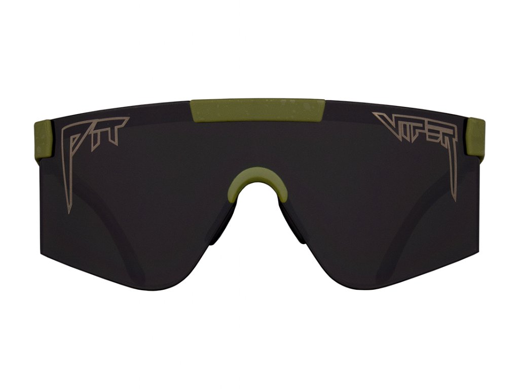 Brýle Pit Viper - The NJP 2000