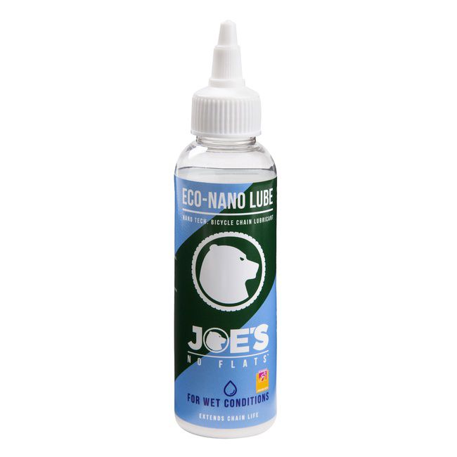 Joe's Olej JOES ECO-NANO LUBE WET 125ml