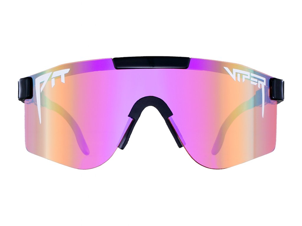 Brýle Pit Viper - The Mud Slinger Double Wide