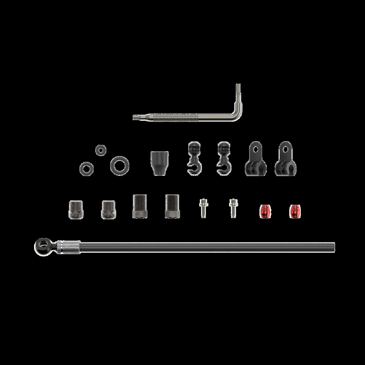 Brzdová hadice Sram 2000 mm