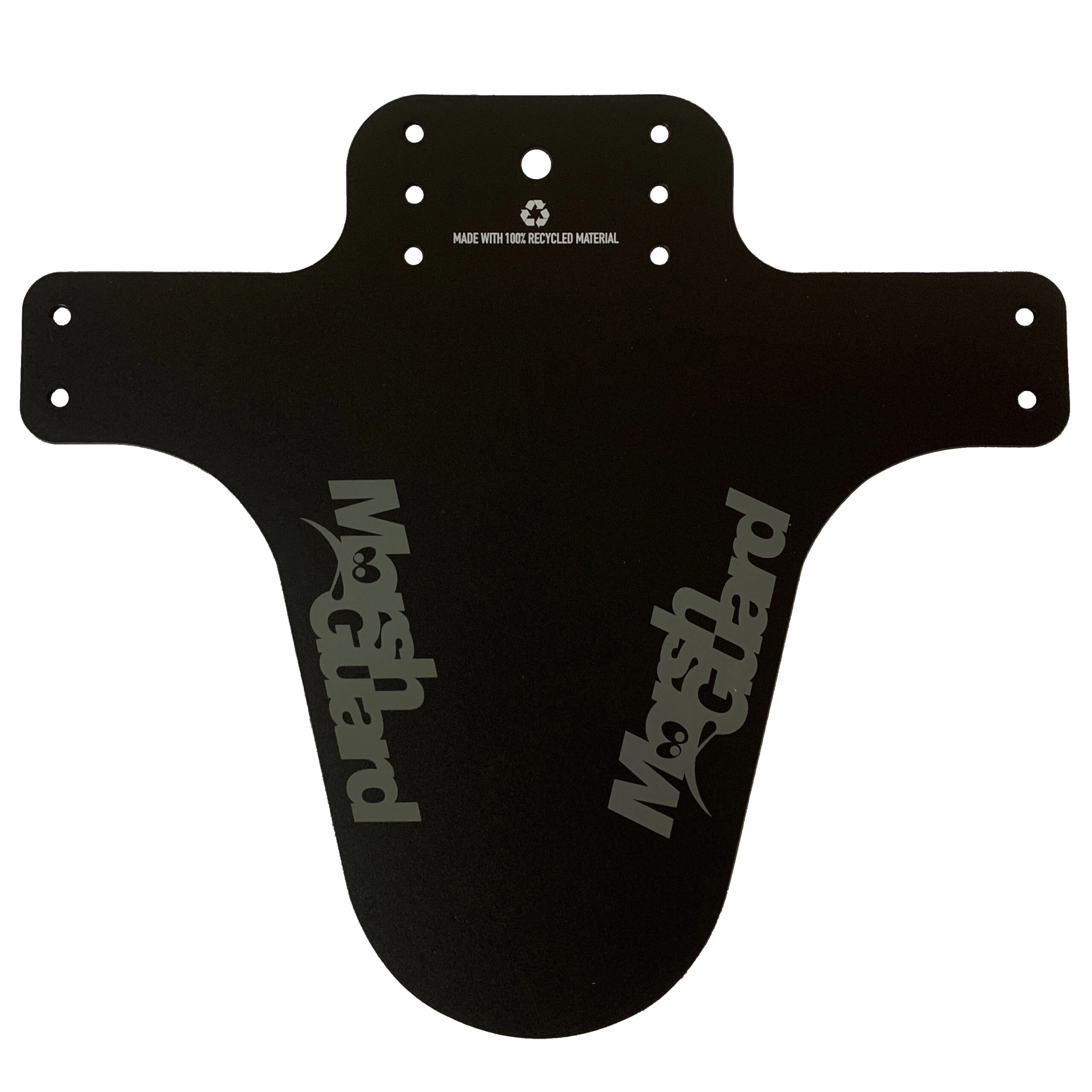 Blatník MarshGuard 20-20 Barva: dark grey