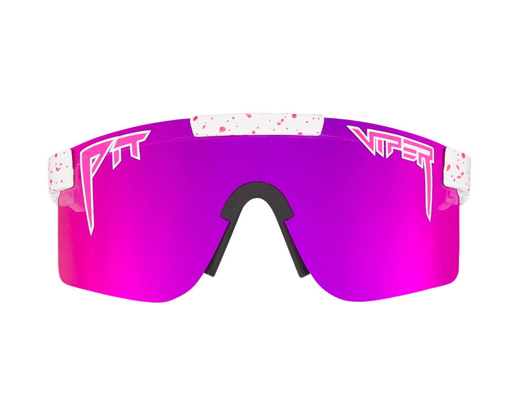 Brýle Pit Viper - The LA Brights Polarized