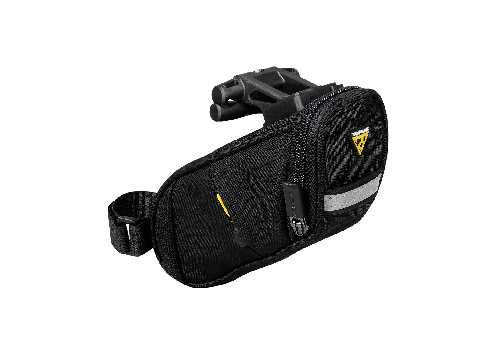 Brašna podsedlová Topeak Aero Wedge Pack DX Velikost: Small