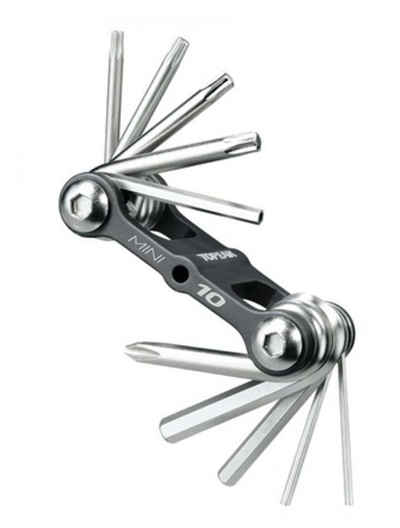 Multifunkční nářadí Topeak Mini 10