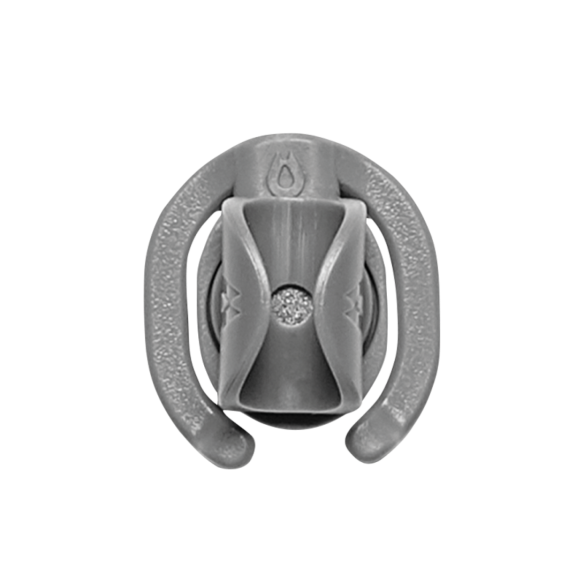 Držák trubice Ergon Hydrapak Elite Quantum Clip