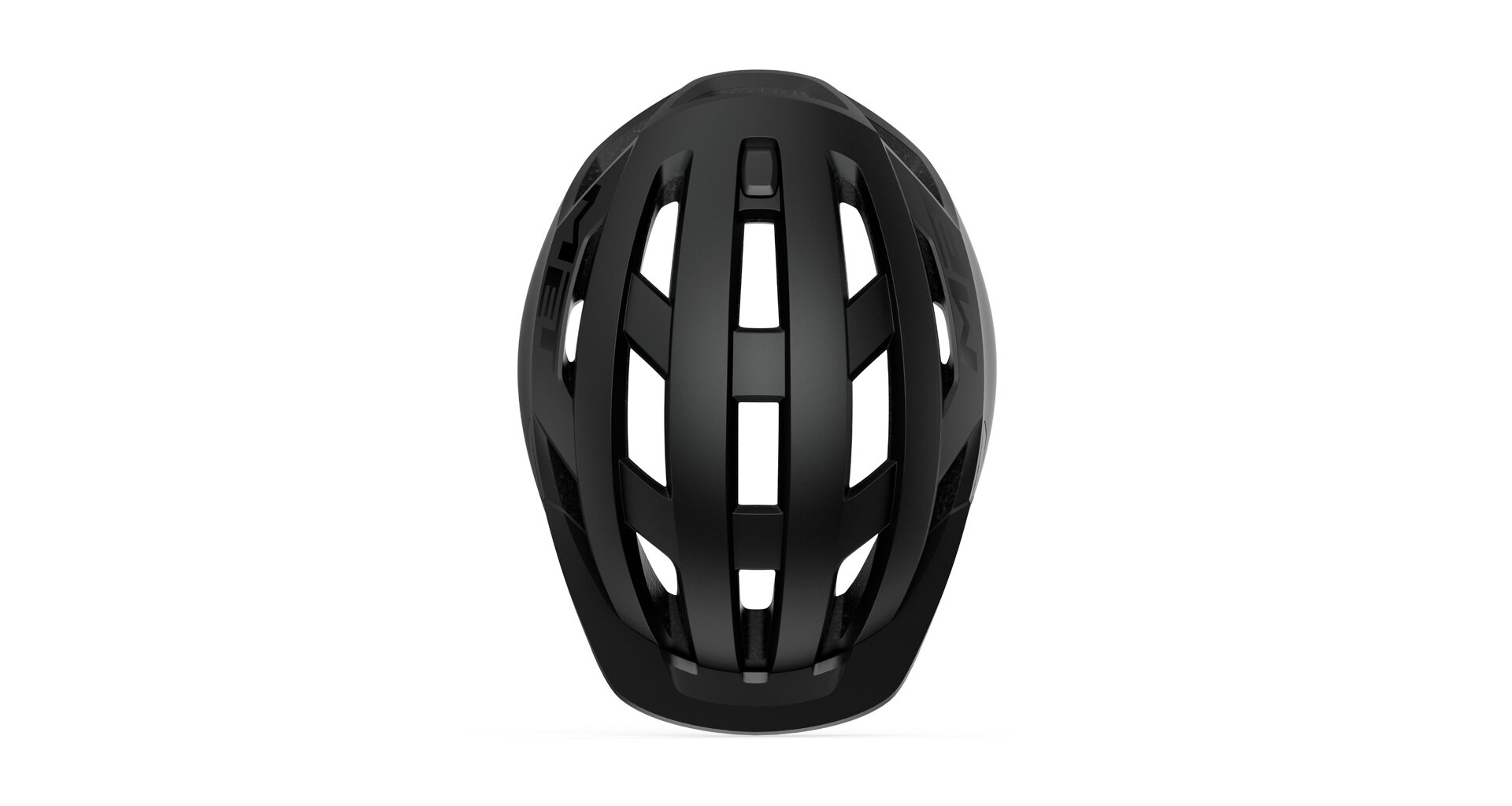 Přilba MET Allroad MIPS - Černá Velikost: 56/58 cm (M)