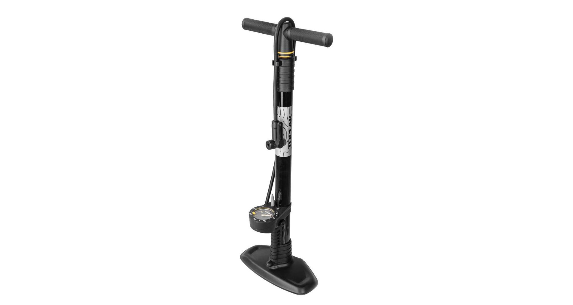 Pumpa Topeak JoeBlow Mountain X