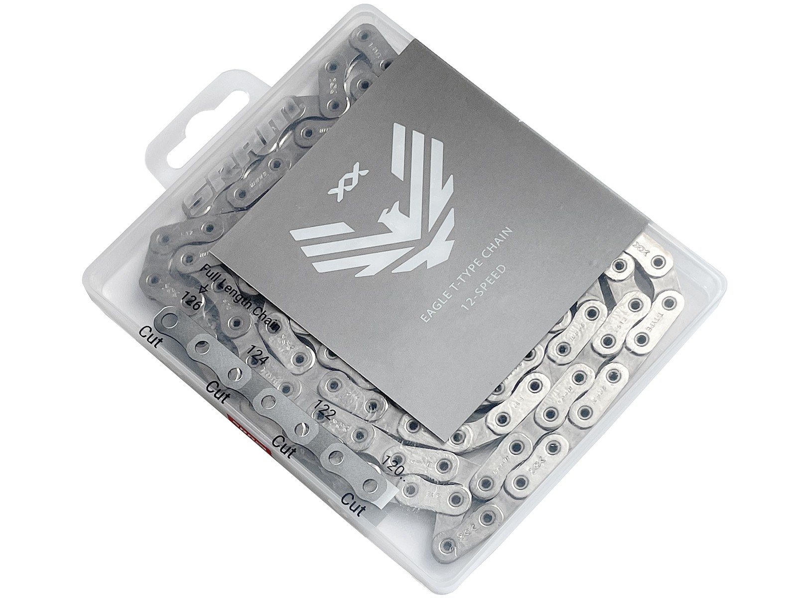 Řetěz Sram XX Eagle Transmission