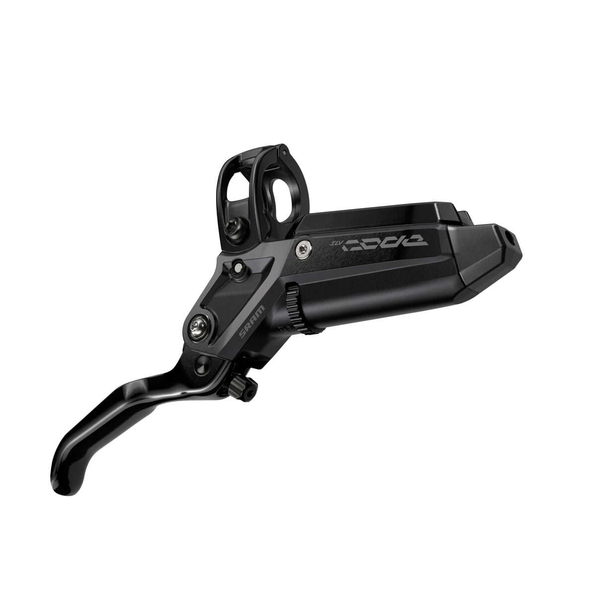 Kotoučová brzda Sram Code Silver Stealth Brzdy: Zadní