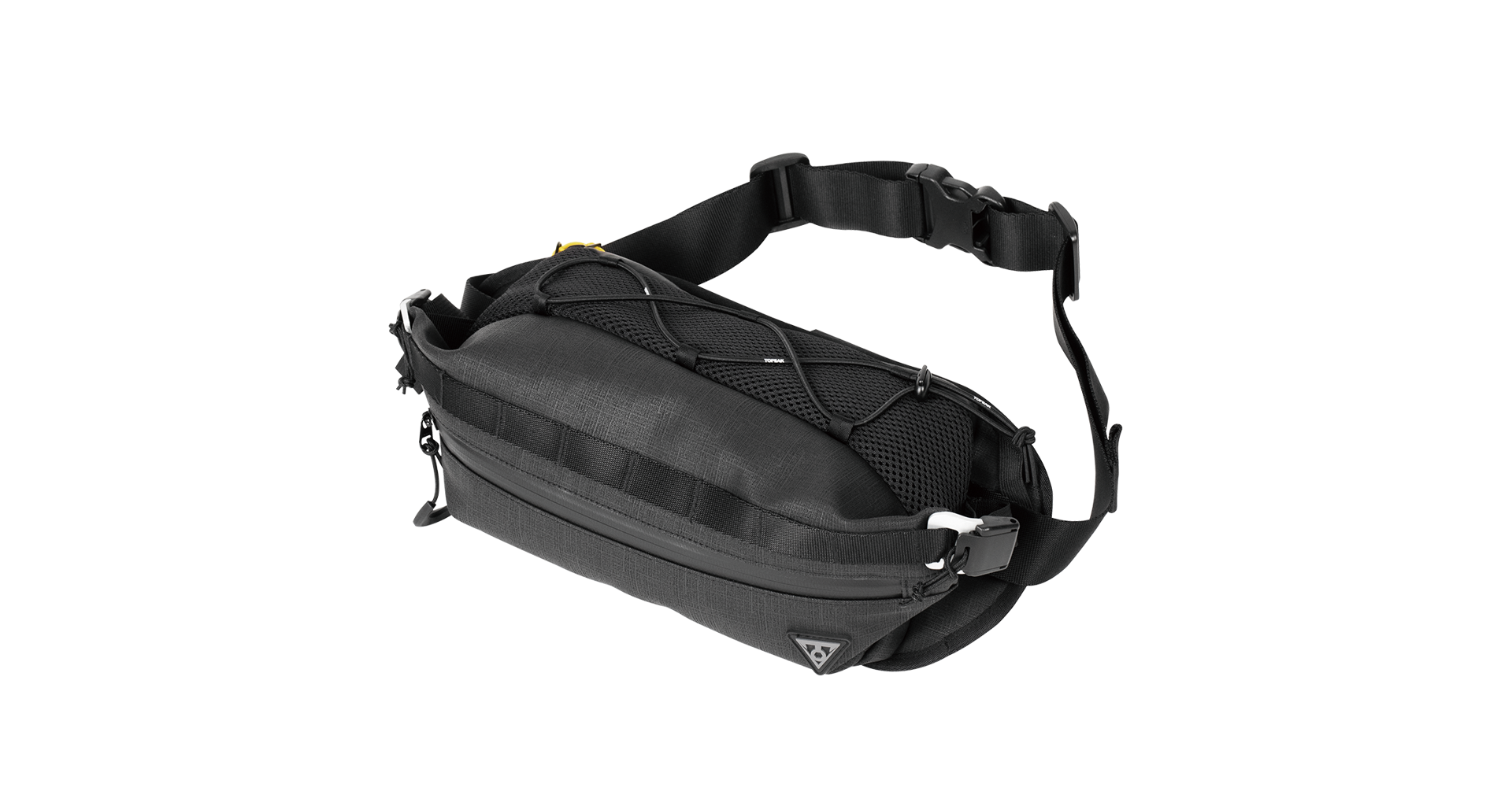 Ledvinka Topeak Hip Pack - černá