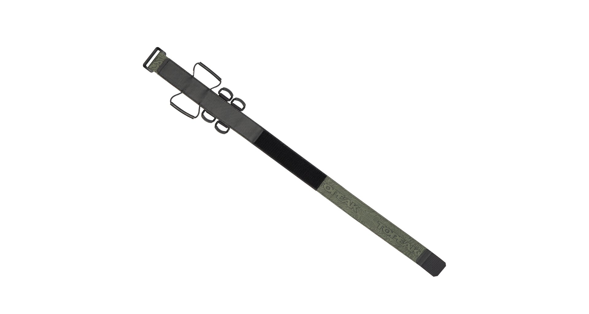 Pásek pro příslušenství Topeak Elementa Strap - L