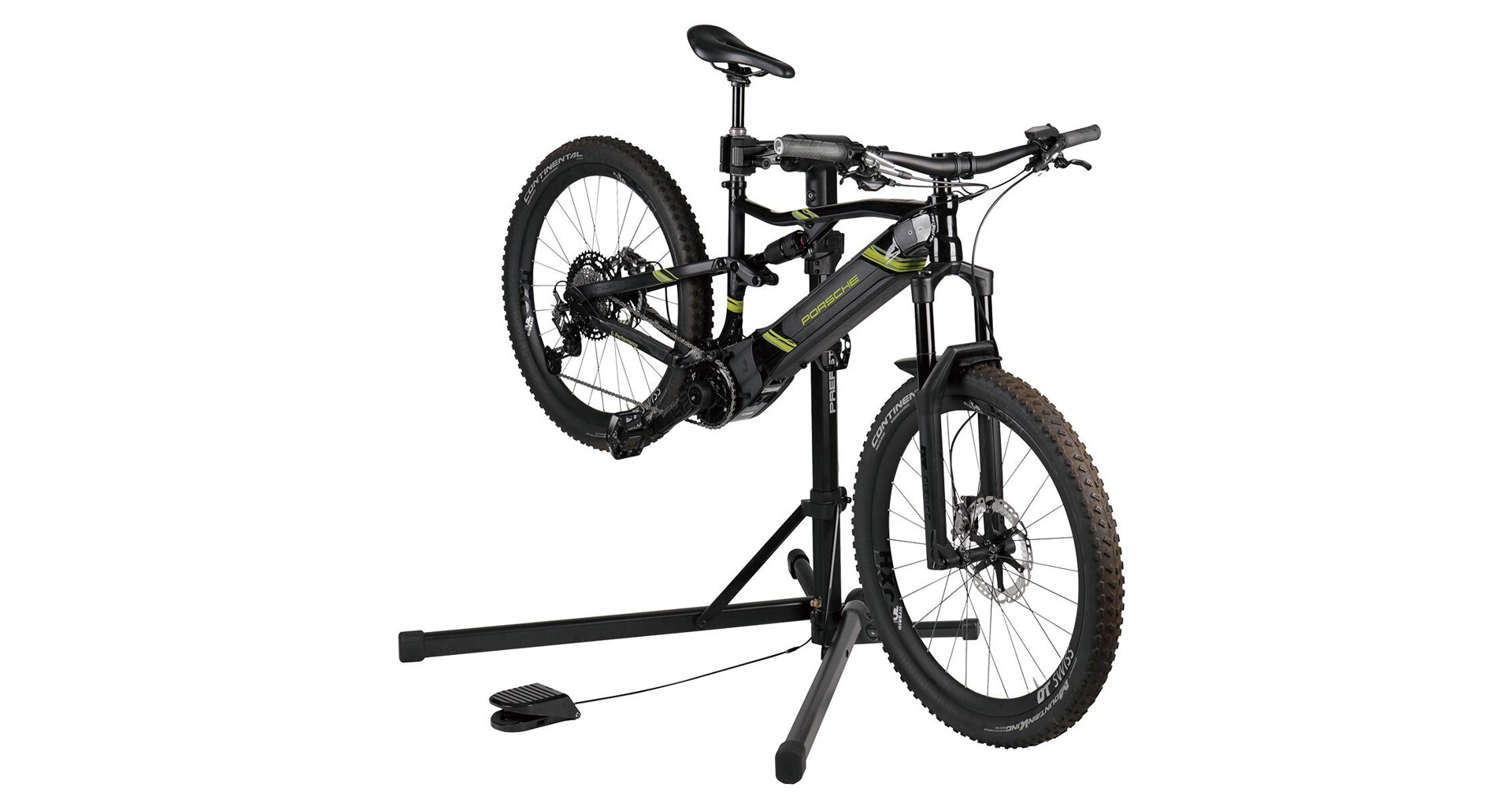 Stojan Topeak PrepStand eUP PRO pro E-bike