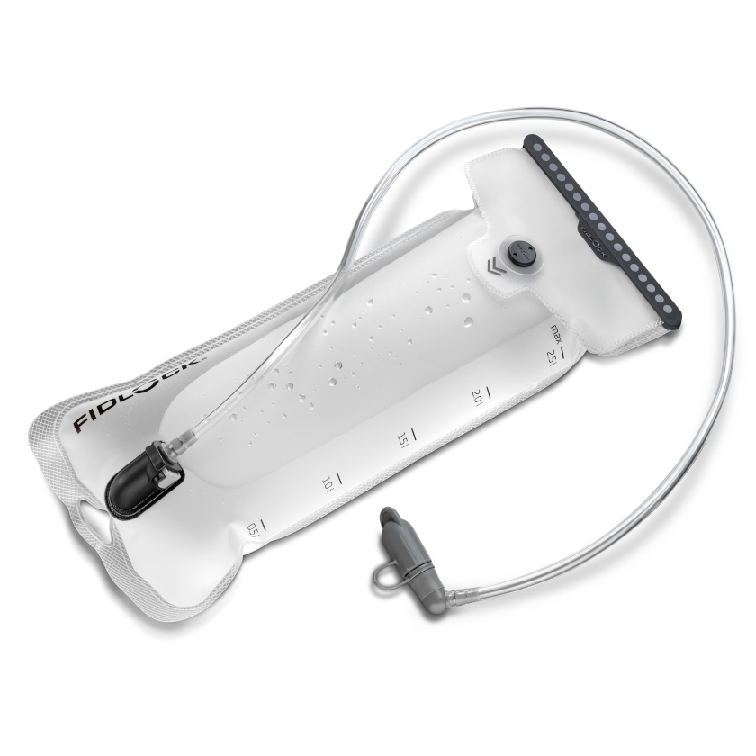 Fidlock HERMETIC HYDROVAK 2,5L