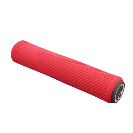 Gripy Ergon GXR Team Barva: Laser red