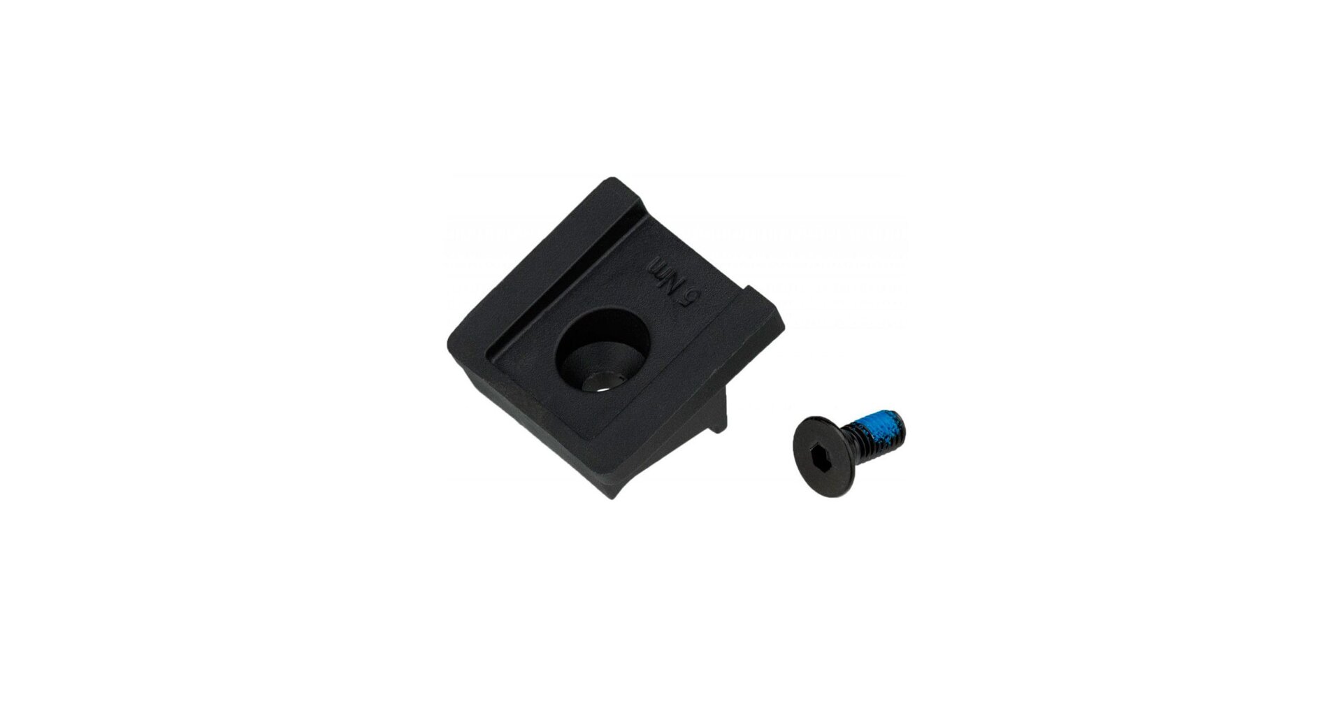Adaptér Topeak Quick-Click na sedla Ergon