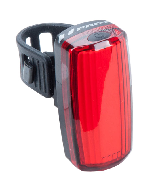 Zadní blikačka PRO-T Plus 326